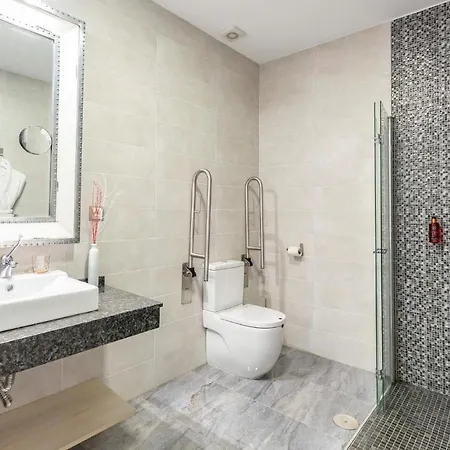 Beautiful In With Wifi Apartamento Sevilla