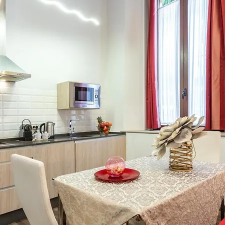 Apartamento Beautiful In With Wifi *