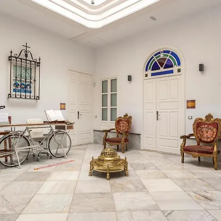 Apartamento Beautiful In With Wifi *