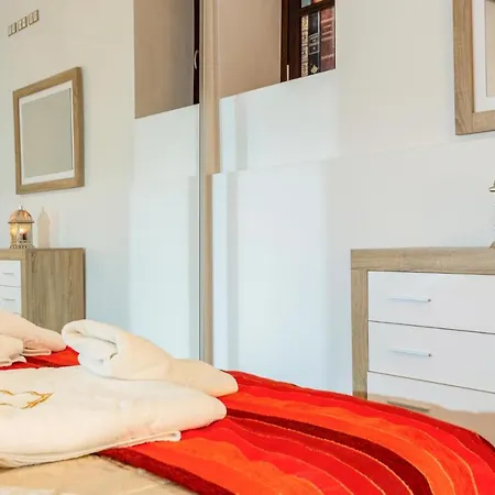 Apartamento Beautiful In With Wifi *