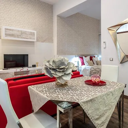 Apartment Beautiful In With Wifi Sevilla